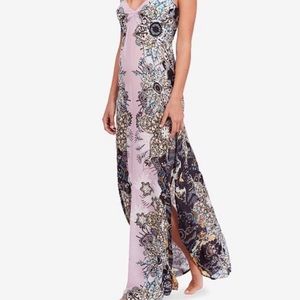 Wildflower Intimately Free People dress